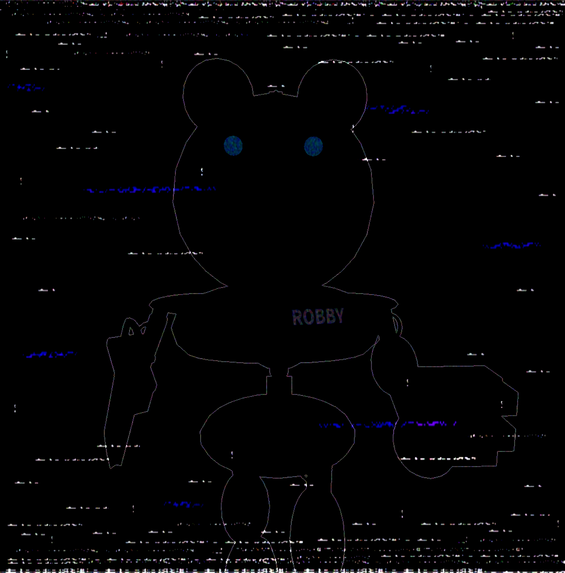 VHS Robby